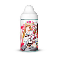  对子哈特  Moisty Plus 人体润滑液 370ml