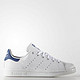 限尺码：adidas 阿迪达斯 Stan Smith 大童款休闲运动鞋