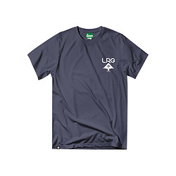 LRG J171016 男士短袖T恤 