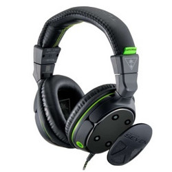 新低价：TURTLE BEACH EAR FORCE XO7 包耳式头戴 游戏耳机