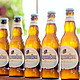 限地区：Hoegaarden 福佳 白啤酒 330ml*24瓶 +凑单品