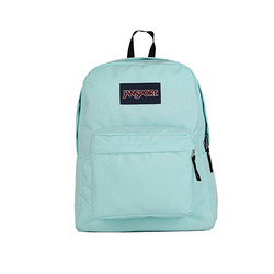 JanSport 中性 SuperBreak 双肩背包 25L