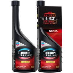 Chevron Techron 雪佛龙特劲 TCP 汽油添加剂 355毫升 *2瓶 +凑单品