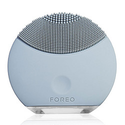 FOREO LUNA mini 露娜迷你 净透舒缓洁面仪  