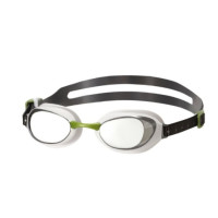 历史新低：SPEEDO 速比涛 IQfit range 竞赛系列 Aquapure Mirror Goggle 泳镜