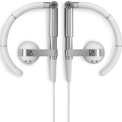 B&O EARPHONES & EARSET 3i 耳挂式运动耳机 白色