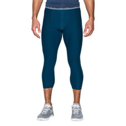 UNDER ARMOUR 安德玛 HeatGear Armour 1289574 男子七分紧身裤