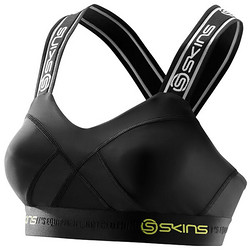 SKINS 思金斯 DNAMIC 高强度支撑 女士运动内衣
