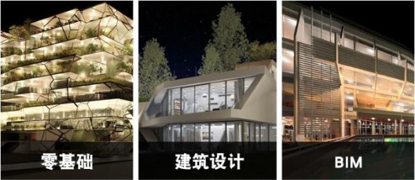 Revit 中文版 全套 视频教程