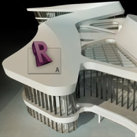 Revit 中文版 全套 视频教程