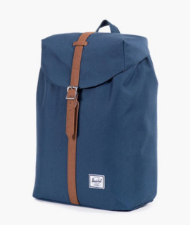 Herschel Supply Co. 时尚帆布双肩背包 