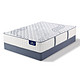 Serta 舒达 Perfect Sleeper® 完美睡眠系列 Newstrom Luxury Firm 床垫 Queen（152*203cm）