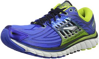 Brooks 布鲁克斯 Glycerin 14 *级缓震 男款跑鞋