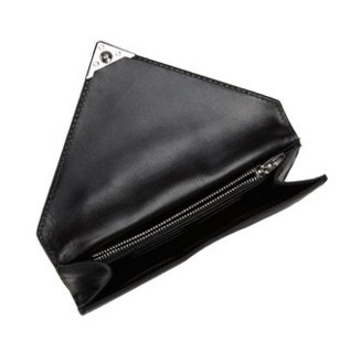 ALEXANDER WANG 70W0084-001 女士长款钱包