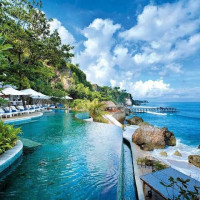 印度尼西亚旅游