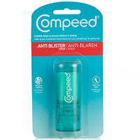 移动专享：Compeed 护脚防磨脚膏  8ml*2支