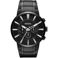 FOSSIL Townsman系列 FS4778 男士时装腕表