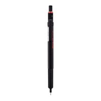 rOtring 红环 500自动铅笔 黑色HB 0.5/0.7mm