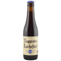 Rochefort 罗斯福 10号啤酒 330ml*12支