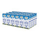 限华东：MEADOW FRESH 纽麦福 全脂纯牛奶 250ml*24盒