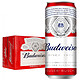 Budweiser 百威 啤酒 500ml*18听