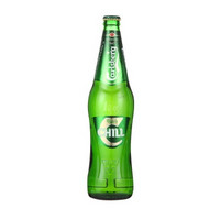 Carlsberg 嘉士伯 冰纯啤酒330ml*24瓶装+嘉士伯 冰纯啤酒礼盒 500ml*12听