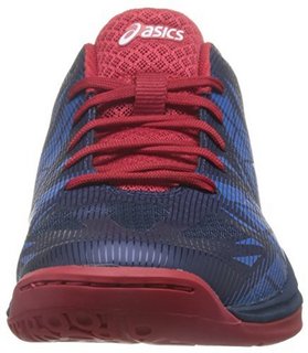 ASICS 亚瑟士 GEL-FASTBALL 3 E712N 羽毛球鞋