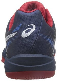 ASICS 亚瑟士 GEL-FASTBALL 3 E712N 羽毛球鞋