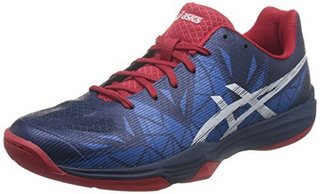 ASICS 亚瑟士 GEL-FASTBALL 3 E712N 羽毛球鞋