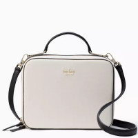 kate spade NEW YORK cameron street casie 女士单肩包