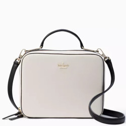 kate spade NEW YORK cameron street casie 女士单肩包