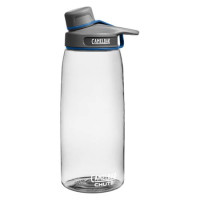 CAMELBAK Chute 龙口单层户外运动水壶 1L