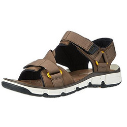 Clarks Explore Active Open Toe Sandals 男士凉鞋