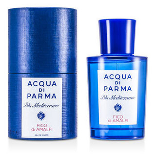 ACQUA DI PARMA 彭玛之源 蓝色地中海 中性淡香水 75ml