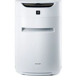 SHARP 夏普 KI-CE60-W 空气净化器 *2件