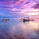  蜜月海岛：深圳-巴厘岛5日跟团游　