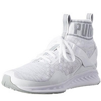 限40码：PUMA 彪马 IGNITE evoKNIT 女款休闲运动鞋