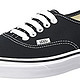 VANS 范斯 CL 中性 板鞋硫化鞋 VN000EE3BLK