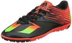 adidas 阿迪达斯 MESSI 15.3 TF 男士足球鞋