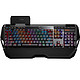 G.SKILL 芝奇 RIPJAWS KM780 RGB 机械键盘 茶轴