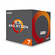 10日8点：AMD 锐龙 Ryzen 7 1700X 处理器