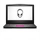 Alienware 外星人 AW15R3 15.6寸游戏笔记本