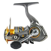 DAIWA 达亿瓦 CF2500 17新款 WORLD SPIN 纺车式鱼线轮