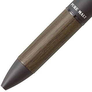 uni MITSUBISHI PENCIL PURE MALT MSXE5-2005 5合一多功能笔 