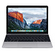 历史新低：Apple 苹果 MacBook MNYF2CH/A 12英寸 （Core M3、8GB、256GB）