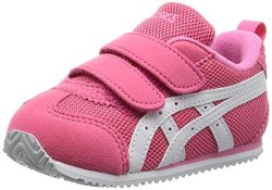 亚瑟士 asics  BABY3 TUB162(旧モデル) 1901  童鞋