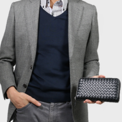 日本亚马逊 BOTTEGA VENETA 品牌钱包专场