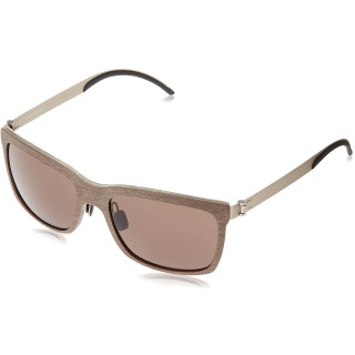 style这个品牌为梅赛德斯奔驰与德国老牌眼镜,镜头生产厂商rodenstock