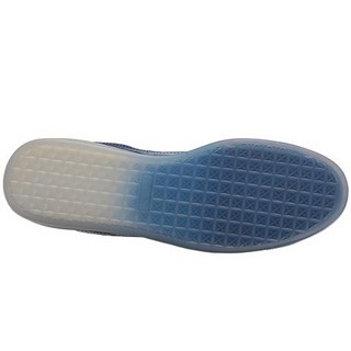 PUMA 彪马 Basket Patent Ice Fade 男款板鞋