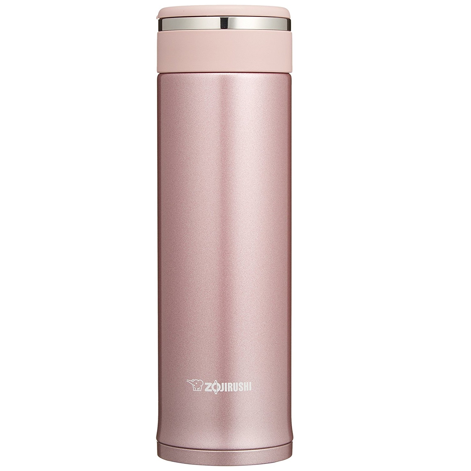 中亚prime会员zojirushi象印smje48az不锈钢保温杯日亚限定款480ml